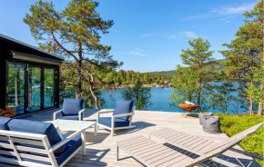 4 Bedroom Lovely Home In Skodje